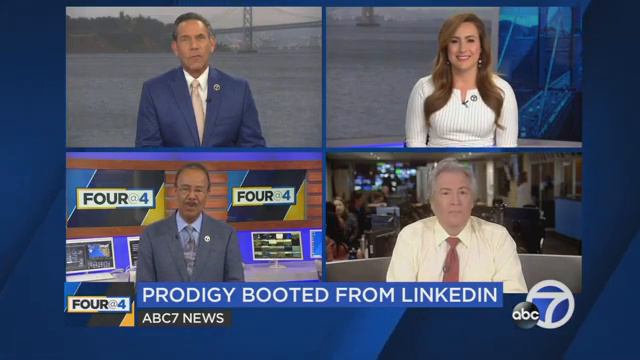 LinkedIn deletes 14-year-old SpaceX engineer's account due to age смотреть онлайн