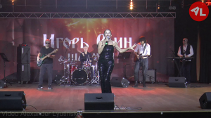 АФИНА - "Улыбайся"