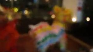 "ШОУ ТИГРОВ, БЫКОВ И ДРАКОНОВ" - танцевальное шоу (Dance show)