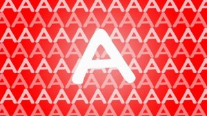 Letter A Song for Kids - Words that Start with A - Animals that Start with A