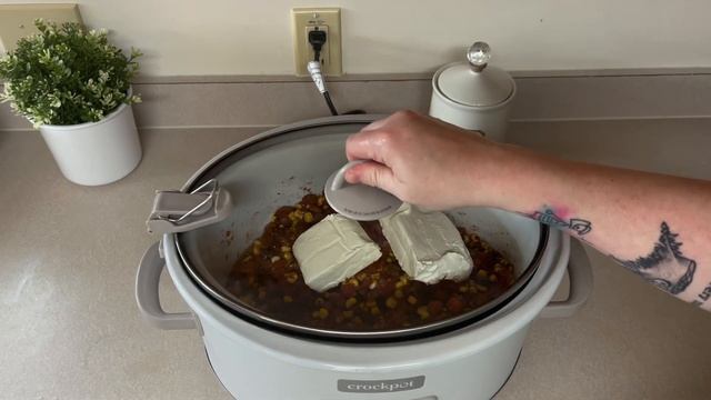 Dump & Go Crockpot Recipes | Cheap Dinner Ideas | Budget Friendly Affordable Cooking | смотреть онлайн