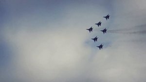 Я выбираю небо 2022 Казань