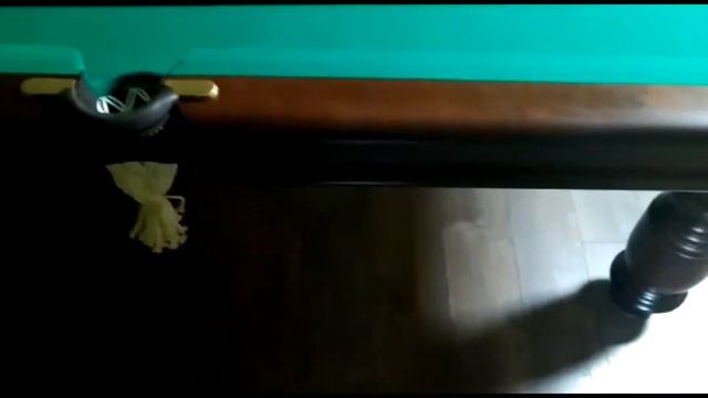 Бильярдный стол Премьер 7 футов смотреть онлайн