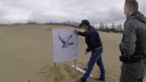 мр 155   дульная насадка мр  100 метровый дальнобойный патрон