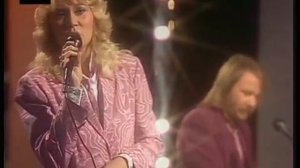 ABBA - The Winner Takes It All (1980) HD 0815007