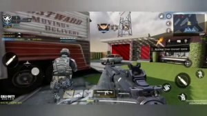 Call of Duty®: Mobile Прохождение Часть 1: Обучение (Android, iOS)