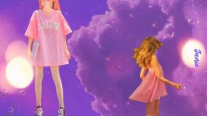 ? { long legs } Ты имеешь длинные ноги ~ Саблиминал