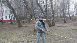 КНУТ ДЕТСКИЙ(Kid's whip)