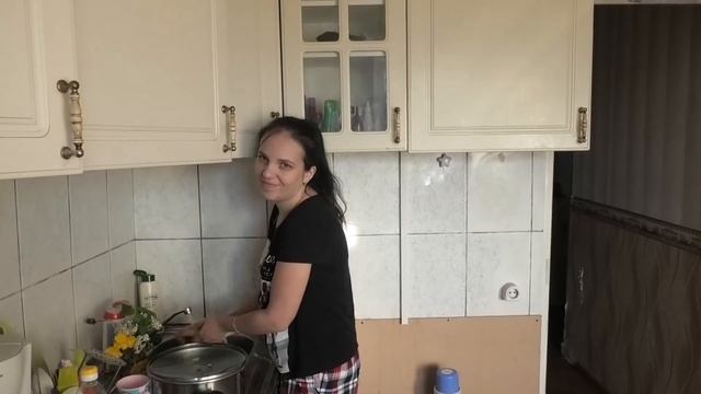 Саня Хочет СЖЕЧЬ Старый Дом/ Боимся Камеру ОТБЕРУТ/ Встретили Наших Зрителей/ смотреть онлайн