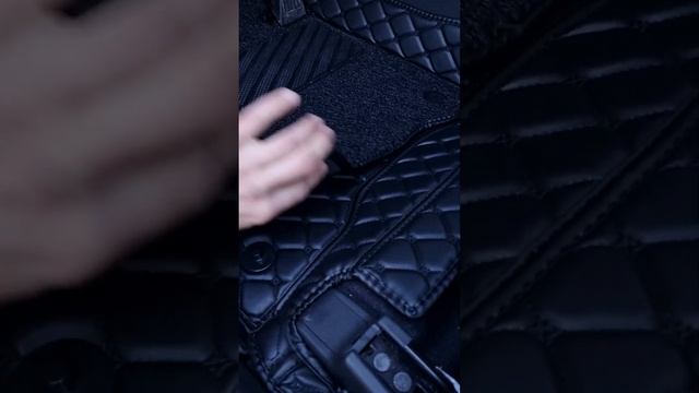 Чехлы на сиденья Hyundai Tucson 3 - Дизайн (Sport) смотреть онлайн