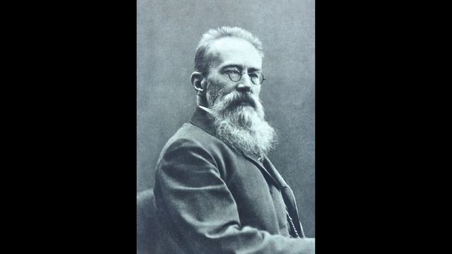 Rimsky-Korsakov: Tsar Saltan Suite