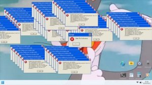 ОЦЕНКА СМЕШНЫХ ОШИБОК WINDOWS 8! МОНТАЖ НА МАКЕ!