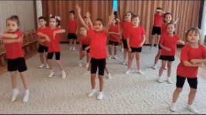 Воспитателям скажем: «Спасибо!»