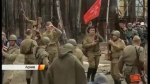 Тридцатилетию вывода войск из Афганистана посвящается