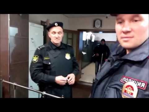 Арбитражный суд судебные приставы юрист Вадим Видякин ч  1
