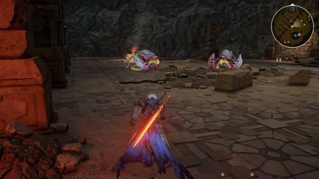 Tales of Arise Gameplay Walkthrough #12 - [No Commentary]