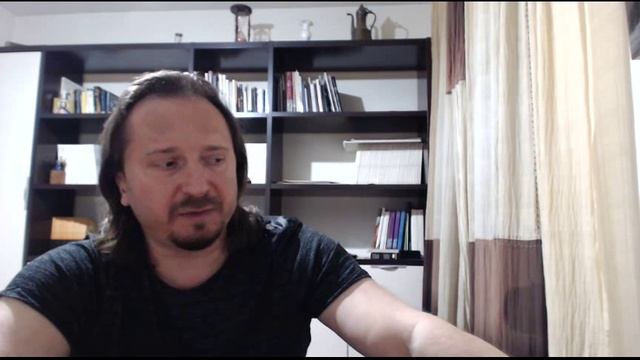 Художник Геннадий Улыбин. Настоящее Искусство