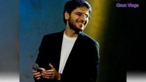 Sami Yusuf haqida ma'lumot | Сами Юсуф биографияси