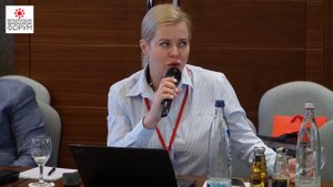 Вероника Цепкало: Беларусь устала от вертикали и штабов