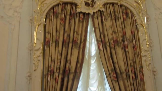 Экскурсия Летопись Ораниенбаума Ч 1СПБ 004 смотреть онлайн