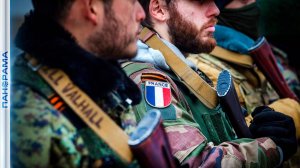 Суд в ДНР вынес приговор французскому наёмнику, воевавшему за Киев