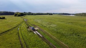 Сухой Донец #летовдеревне #дон #отдыхнареке