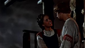 Каменный цветок 1946