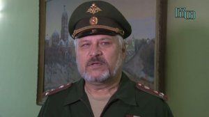 военные сборы в Коврове