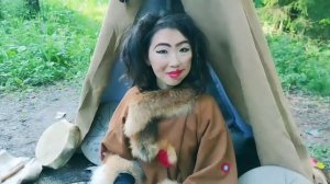 Как появились комары? Сказка для детей