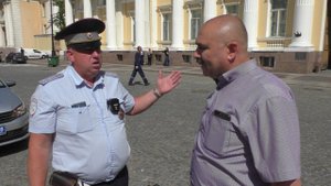 Санкт-Петербург. #2. Расчехляем элитные заведения по полной