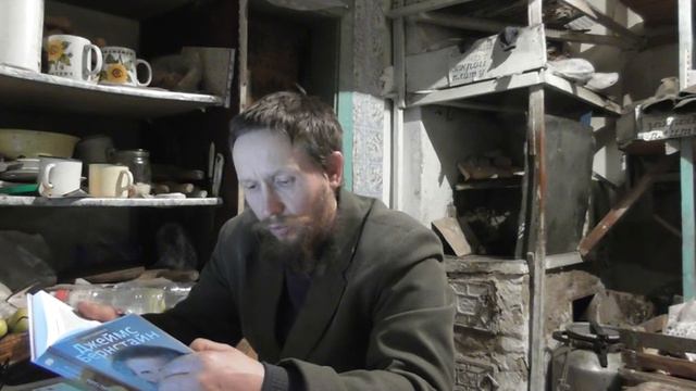 №5. Джеймс Бернстайн. Удивлённый Христом . Путешествие из иудаизма в православие. смотреть онлайн