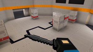 Вышло ОБНОВЛЕНИЕ для ТЕСТЕРОВ в блокпост мобайл | Новые ножи, кейсы и карта | blockpost mobile v1.3