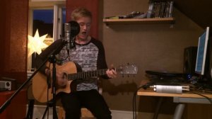 Caesars - Jerk It Out (Kalle Petersson cover)