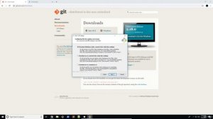 3. Installing Git | Git & Github