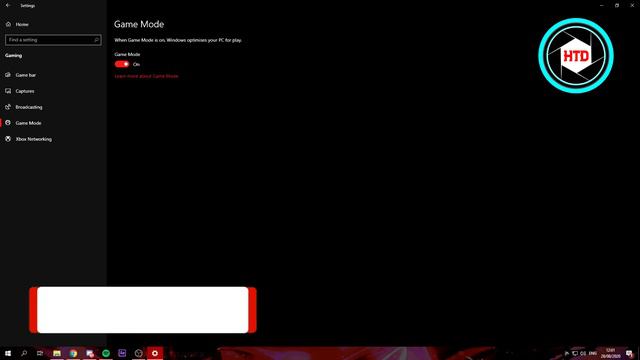 How to Turn ON Game Mode on Windows 10! (Easy) смотреть онлайн