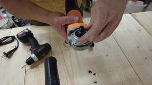 Сравнение УШМ от ВИХРЬ, ВАРЯГ и ПАРМА