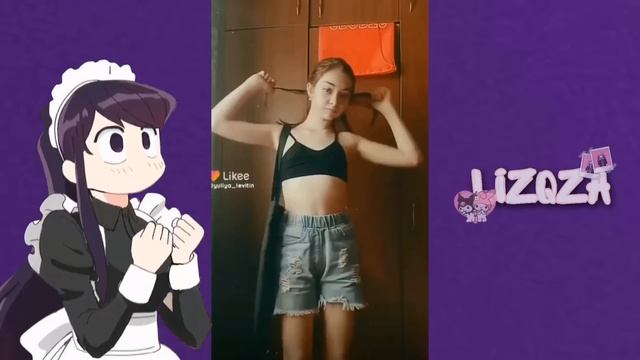 Дети в Лайке б€ремены?.. | Лютый кринж Лайк смотреть онлайн