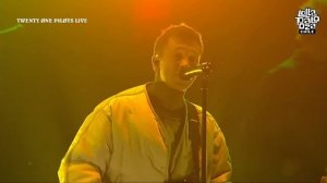 Twenty One Pilots - Lollapalooza Chile 2023