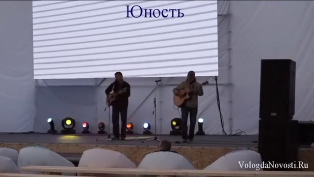 Необычный проект "Один Светлый День" смотреть онлайн