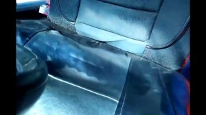 Обзор сидушки на МТЗ-82|Overview seat on MTZ-82