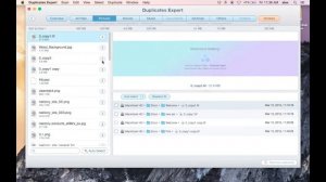 Duplicates Expert - User Review - How to delete all duplicate files from Mac