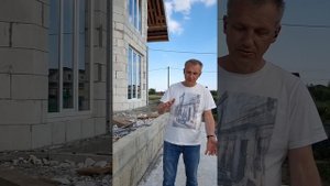 Отмостка дома. Нужна ли и почему?