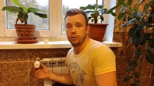 как выбрать термоголовку на батарею