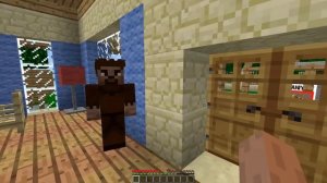 ZENGİN VE FAKİRİ BULANA 100.000TL ÖDÜL! 😱 - Minecraft