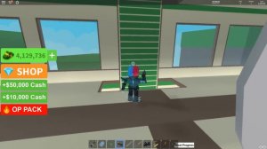 Roblox Indonesia | BIKIN BANK PALING SUKSES | Bank Tycoon