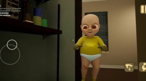 жёлтый малыш эпизод 1 знакомства с малым