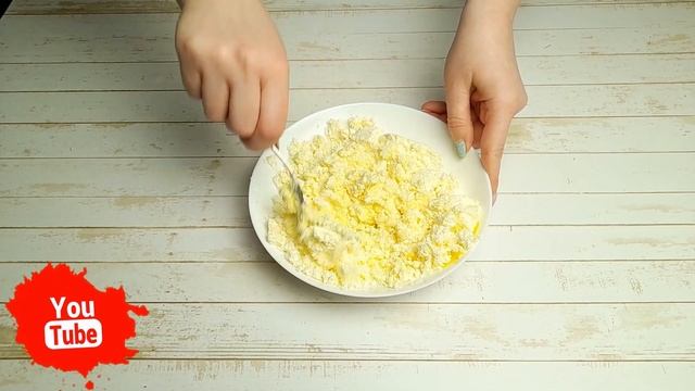 Булочки з сиром. Пухкі булочки на молоці без опари. смотреть онлайн