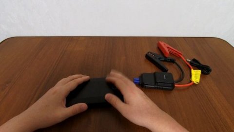 Baseus Jump Starter
