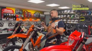 Сравнение трёх  лидеров рынка 2т Эндуро  RIEJU  / KTM  / BETA  2022