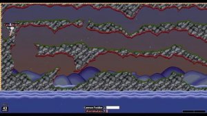 Worms Armageddon Mission 14 Super Sheep to the Rescue!